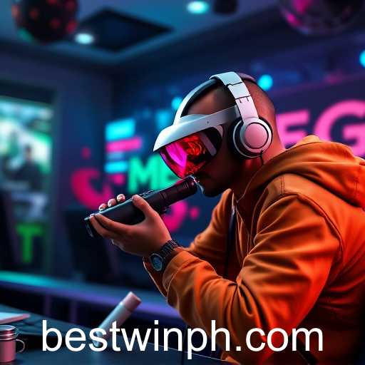 Digital Gaming Trends Revolutionizing 2025