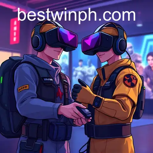 Emerging Trends in Online Gaming