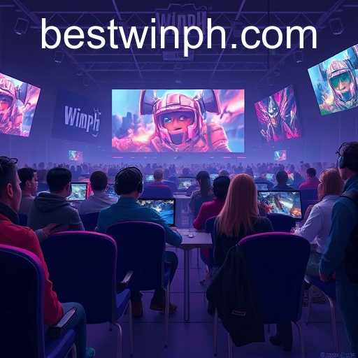 The Evolution of Online Gaming Communities