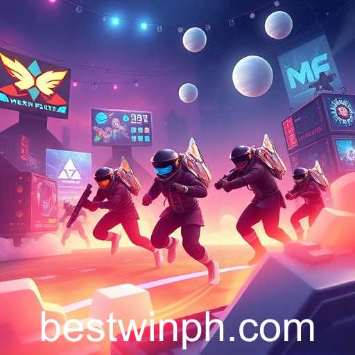 Evolution of Online Gaming Communities