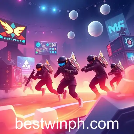 Evolution of Online Gaming Communities