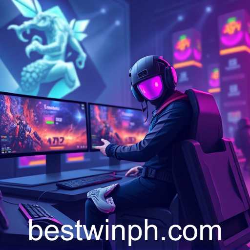 Gaming Industry Evolution and Trends