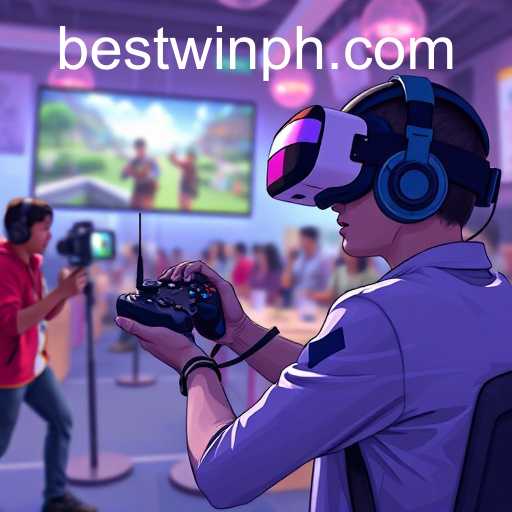 Gaming Evolution and Innovations on WinPh