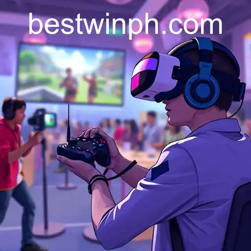 Gaming Evolution and Innovations on WinPh