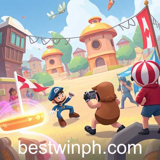 Gaming Revolution: The Rise of Winph