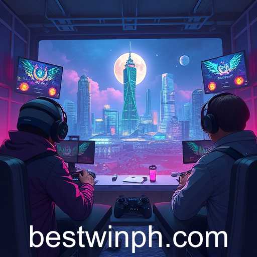 Gaming Trends in 2025: WinPH's Impact