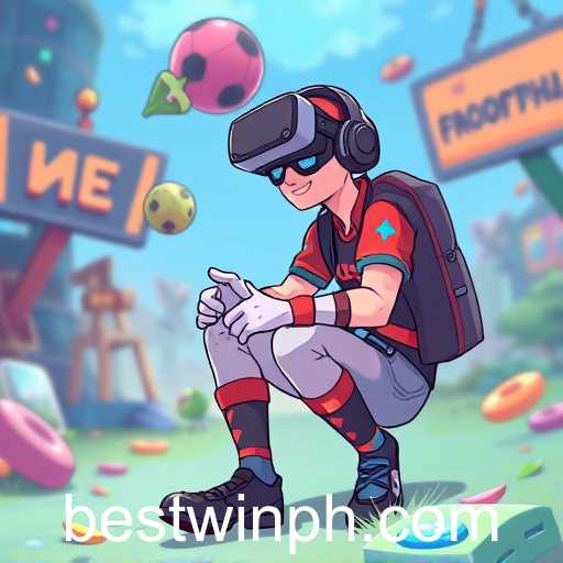 Gaming Website Pioneers New Strategies