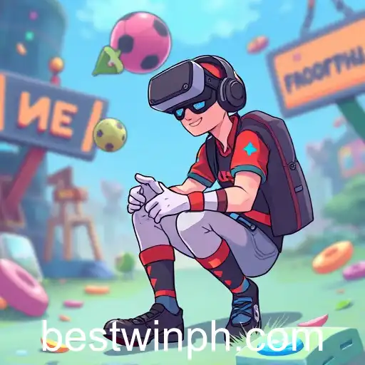 Gaming Website Pioneers New Strategies