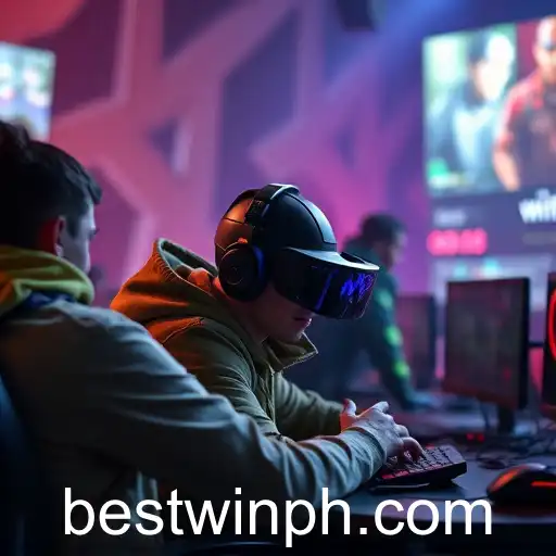 The Evolution of Digital Gaming in 2025