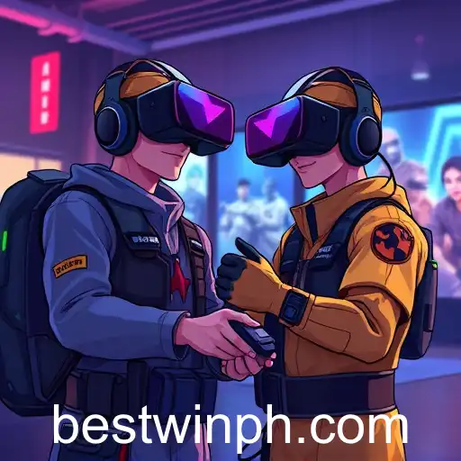 Emerging Trends in Online Gaming