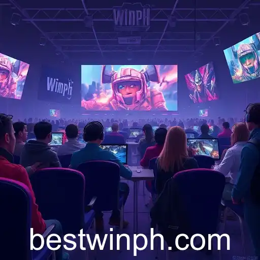 The Evolution of Online Gaming Communities