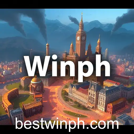 Gaming Evolution: Winph's Role in 2025