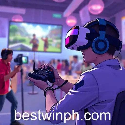 Gaming Evolution and Innovations on WinPh