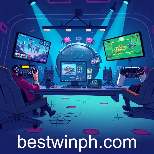 The Rise and Influence of Online Gaming Platforms