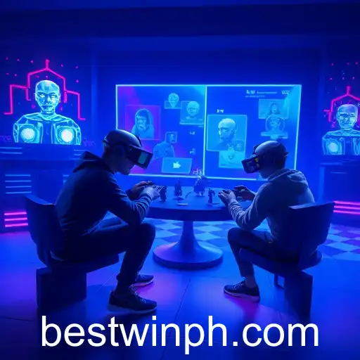 Revamping the English Game Scene: Winph's Impact