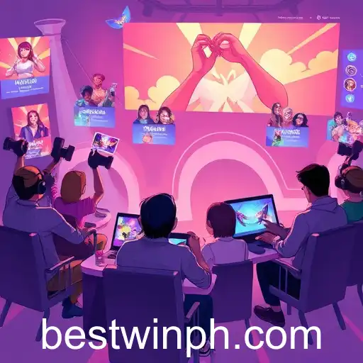 The Rise of Online Gaming Platforms