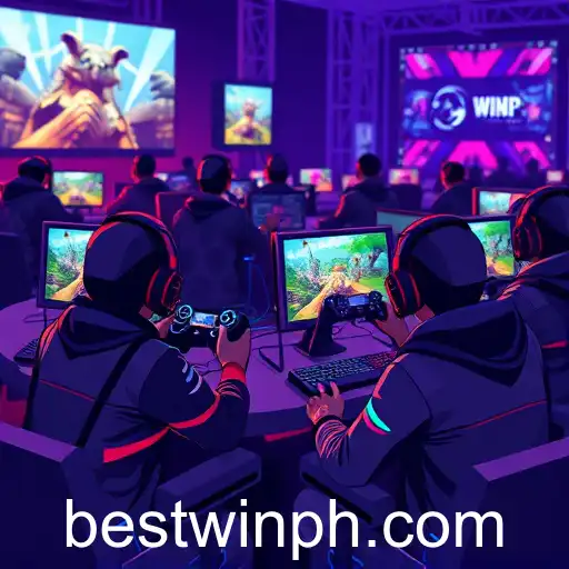 The Rise of Online Gaming Communities in 2025