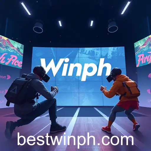 Winph: Gaming Evolution in a Digital Era