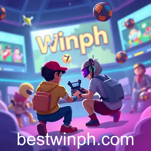 Gaming Revolution: Winph's Impact on Modern Entertainment