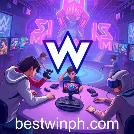 Winph Revolutionizes Gaming Experience
