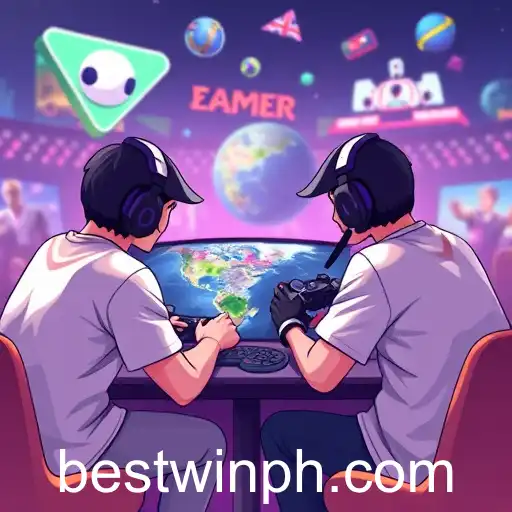 The Rise of Winph: Revolutionizing Online English Gaming