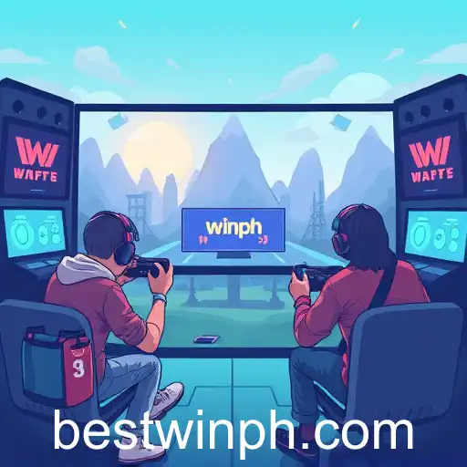 Winph: Revolutionizing Online Gaming in 2025