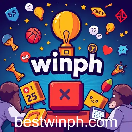 Winph Revolutionizes Online Gaming Landscape
