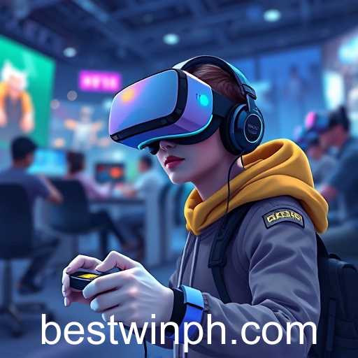 Evolution of Online Gaming in 2025