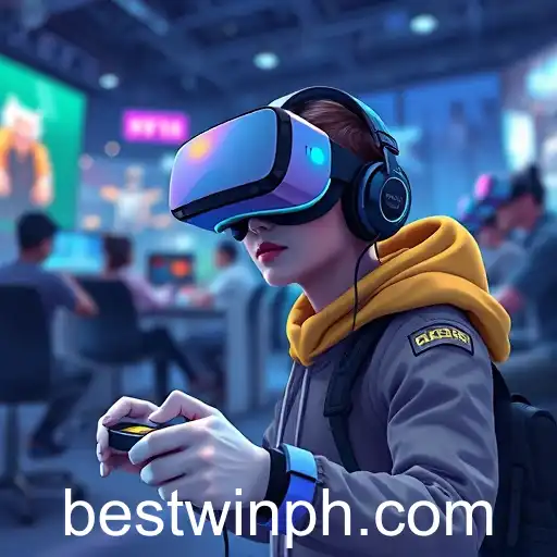 Evolution of Online Gaming in 2025