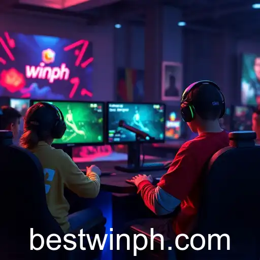 Evolution of Online Gaming Platforms in Modern Digital Era