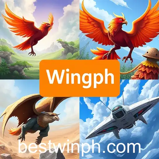 The New Wave of 'Winph' Games: Exploring the Latest Releases