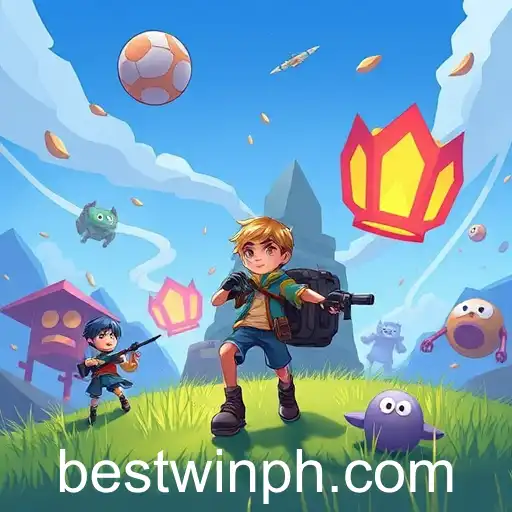 Exploring Game Reviews: A Close Look at 'winph' Games