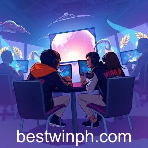 The Rise of WinPH: A Digital Oasis for Gamers