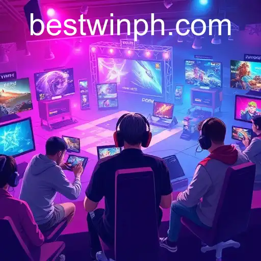 The Rise of Winph: A Game Changer in Online Gaming