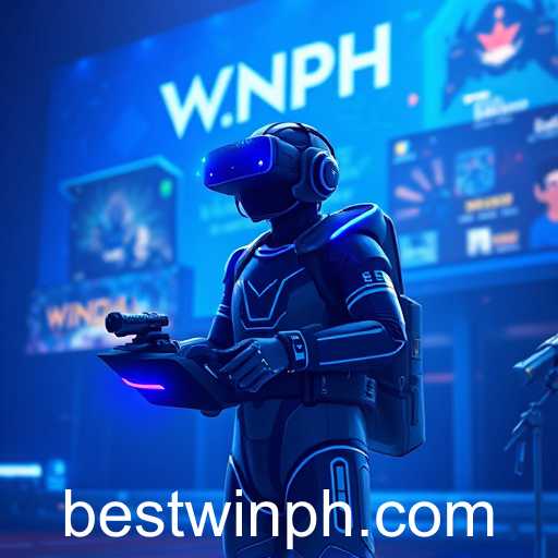 Gaming Evolution: WinPH Leading the Charge