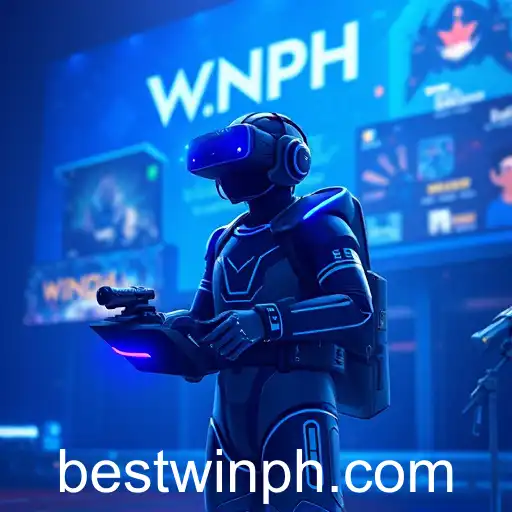 Gaming Evolution: WinPH Leading the Charge