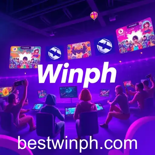 The Rise of Winph as a Gaming Powerhouse