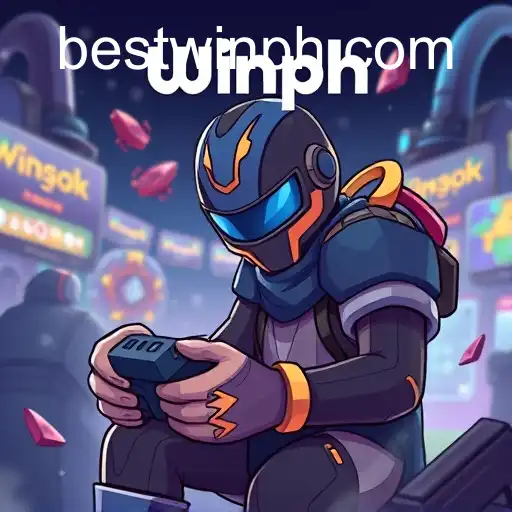 The Rise of Winph in the Gaming World