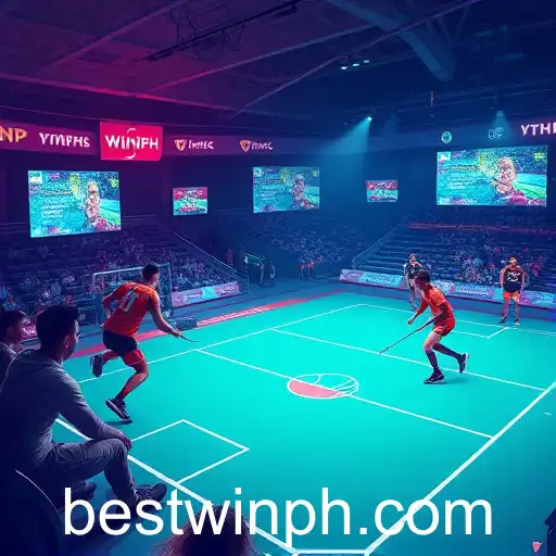 A New Realm for Gamers: The Rise of Winph