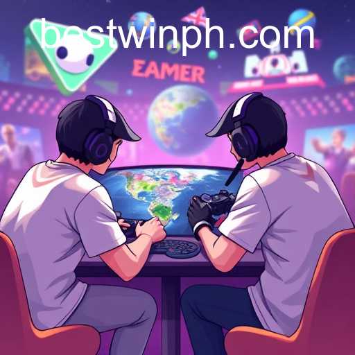 The Rise of Winph: Revolutionizing Online English Gaming