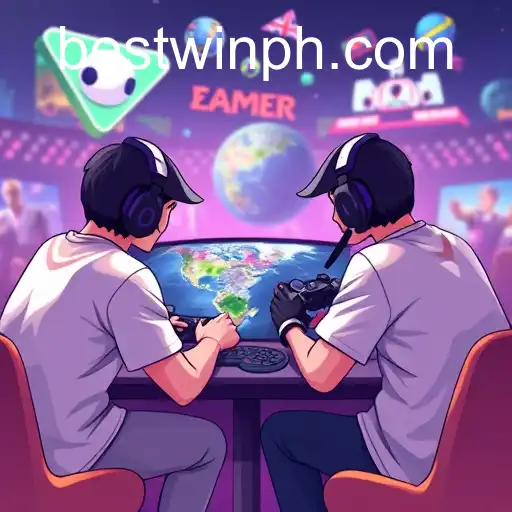The Rise of Winph: Revolutionizing Online English Gaming