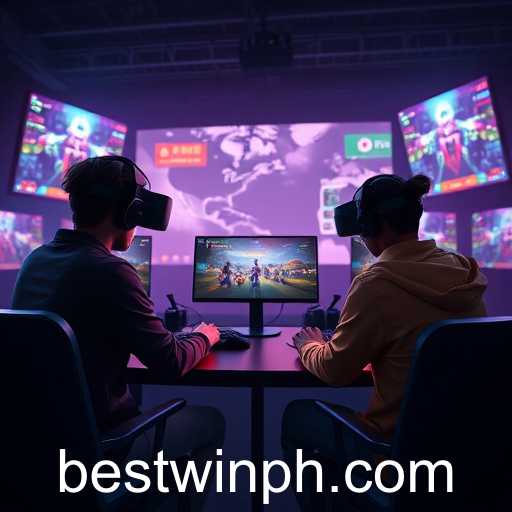 The Rise of Winph: A New Era in Online Gaming